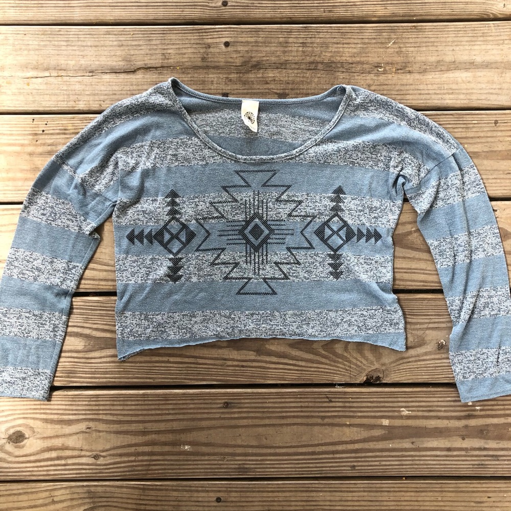 Twinkle shirt
